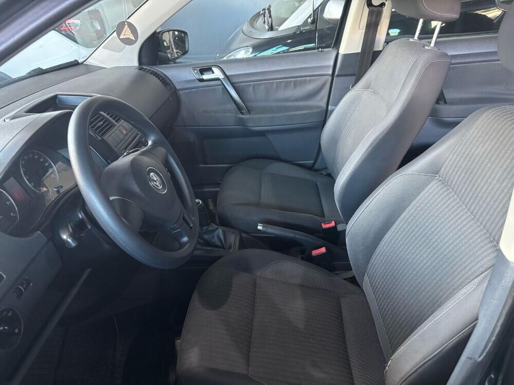 Volkswagen Polo Hatch