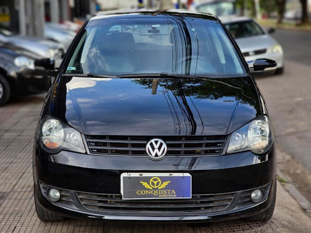 Volkswagen Polo Hatch