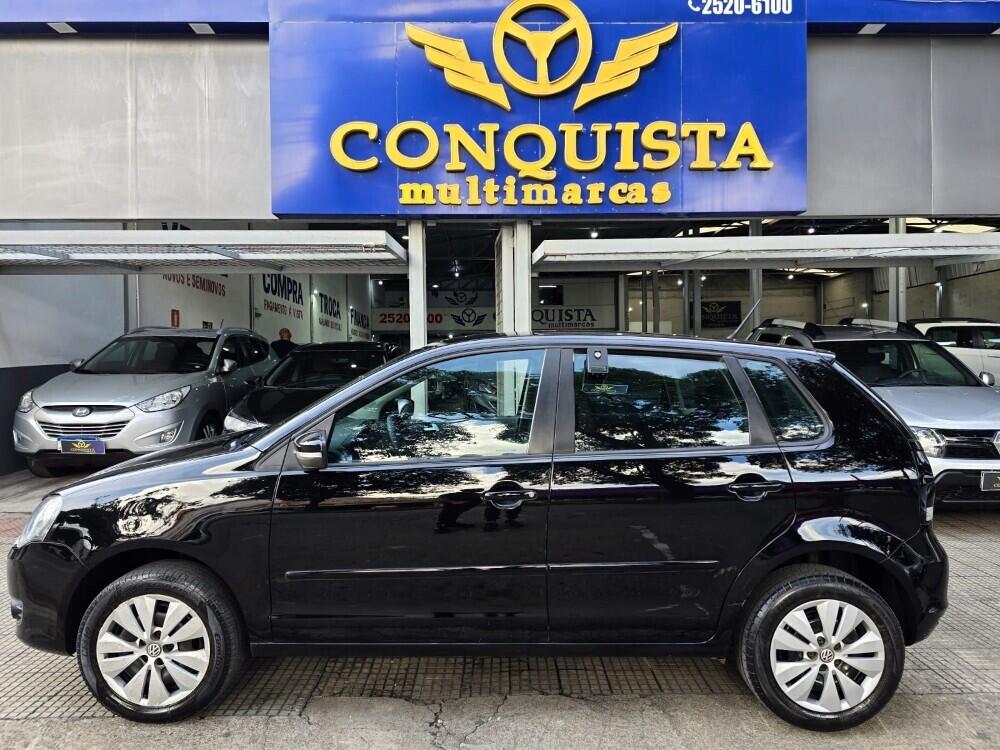 Volkswagen Polo Hatch