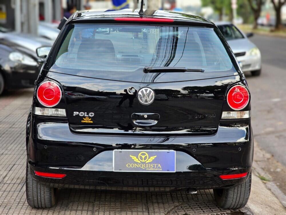 Volkswagen Polo Hatch