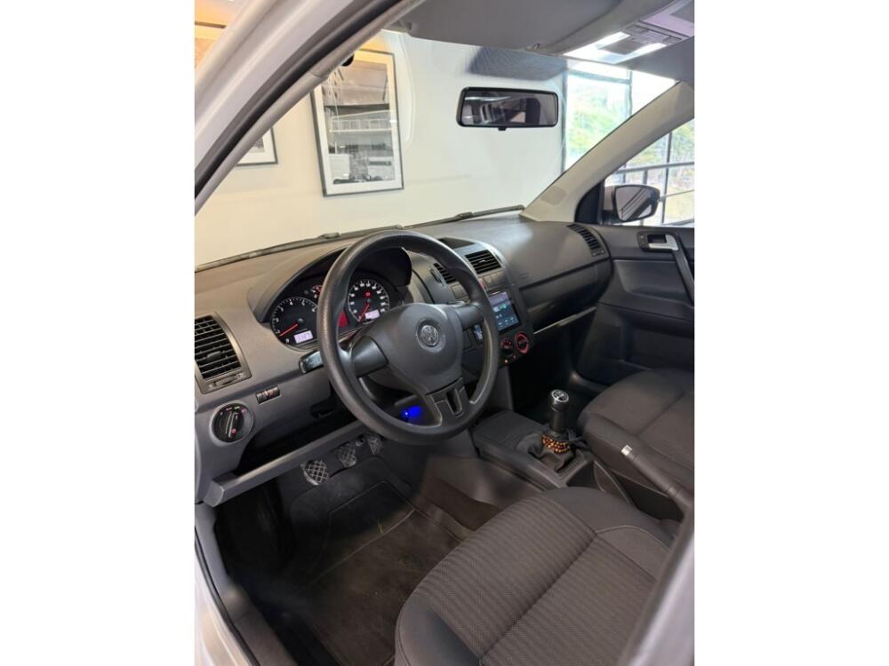 Volkswagen Polo Hatch