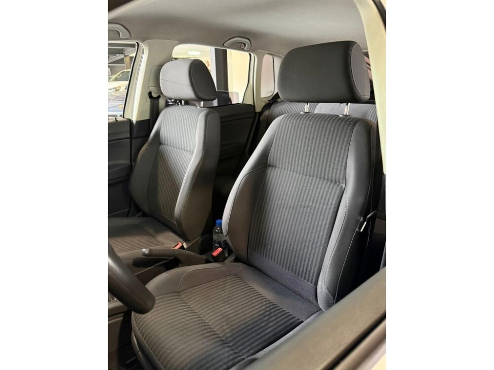 Volkswagen Polo Hatch