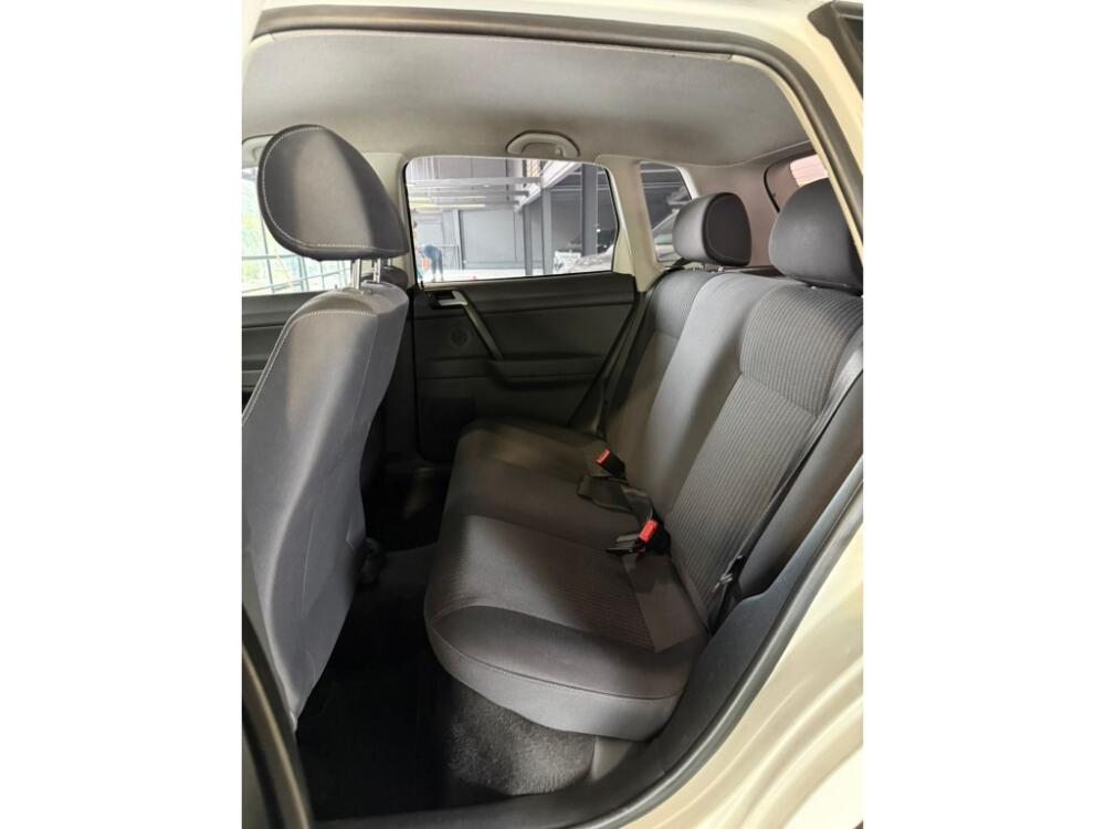 Volkswagen Polo Hatch