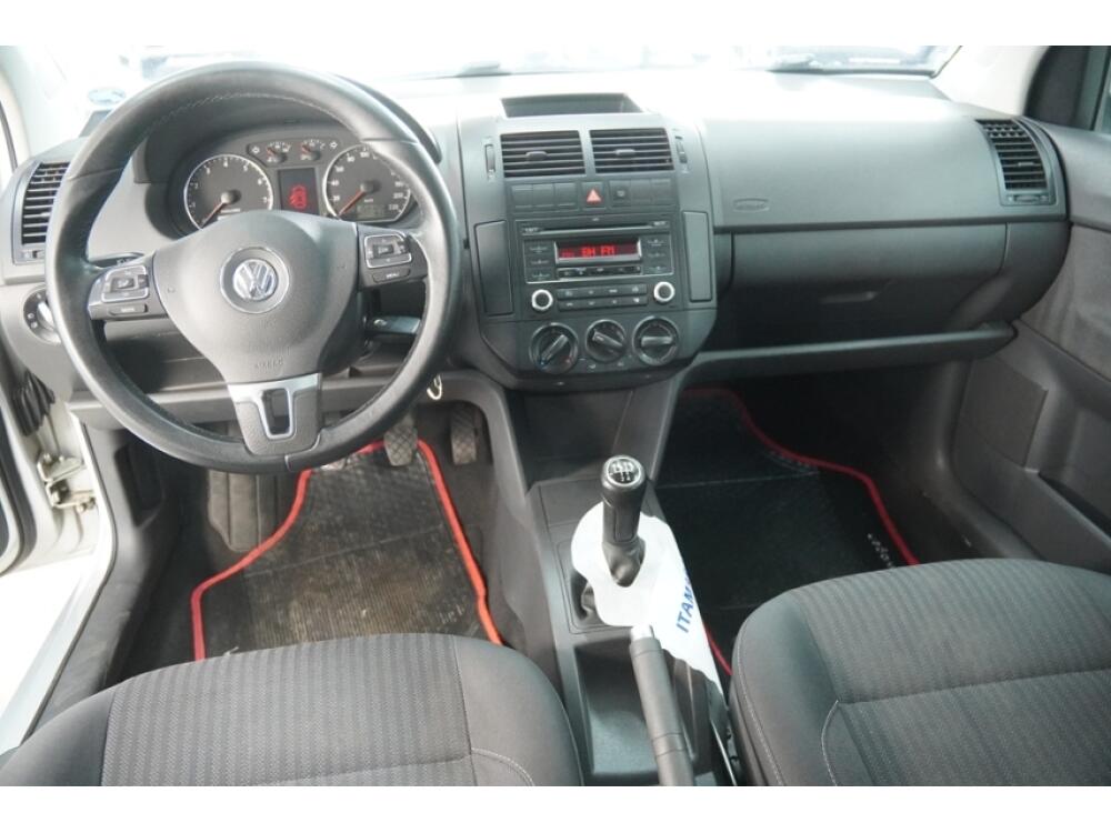 Volkswagen Polo Hatch