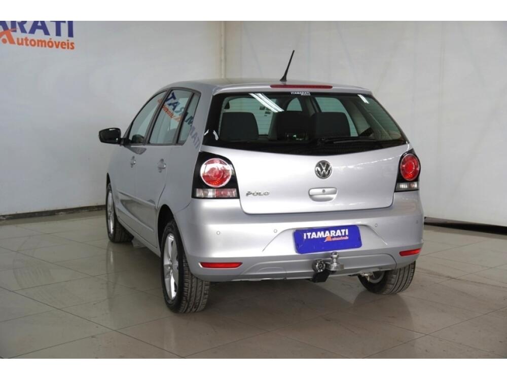 Volkswagen Polo Hatch