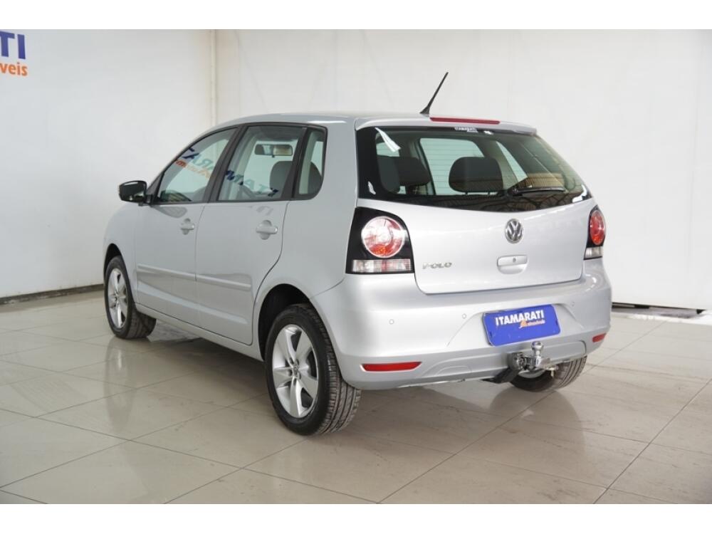 Volkswagen Polo Hatch