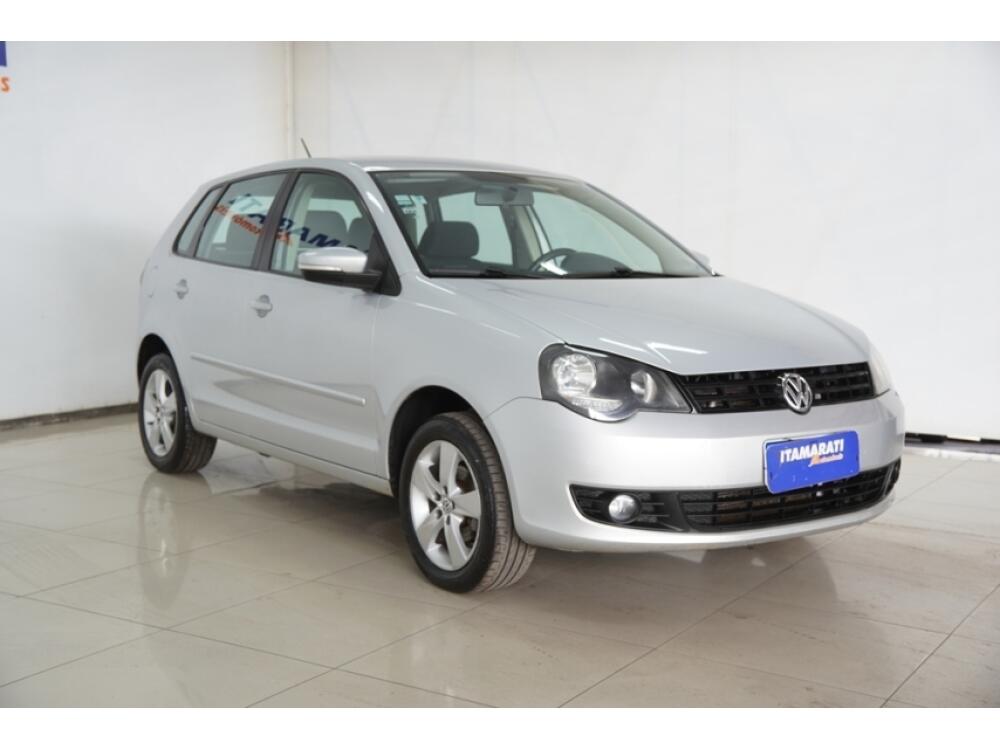 Volkswagen Polo Hatch