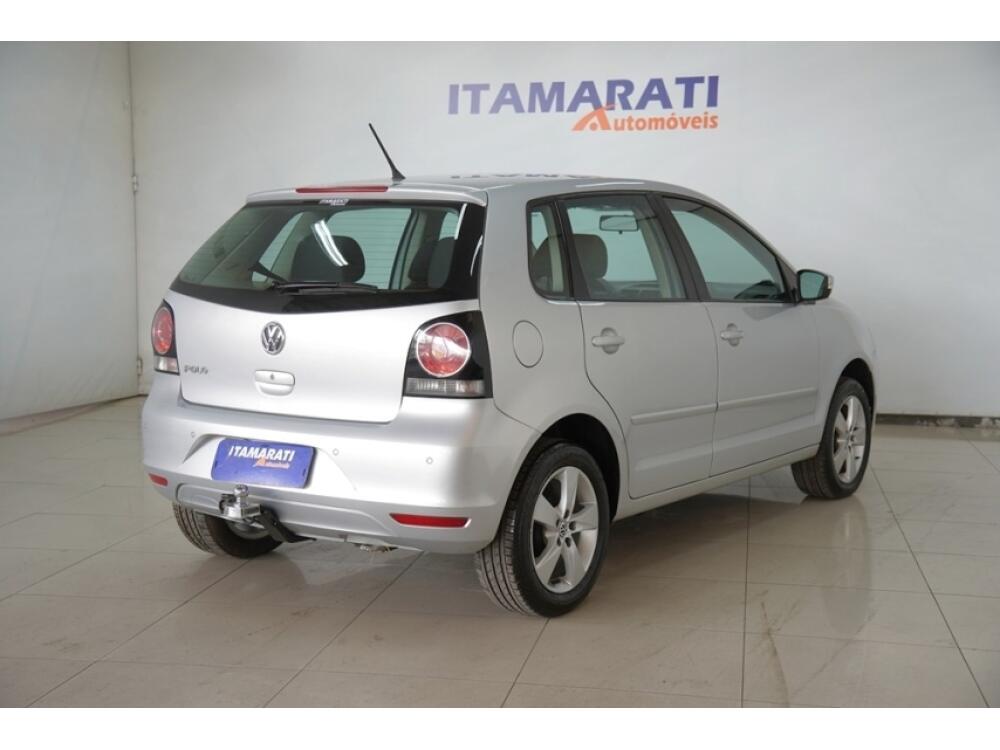 Volkswagen Polo Hatch