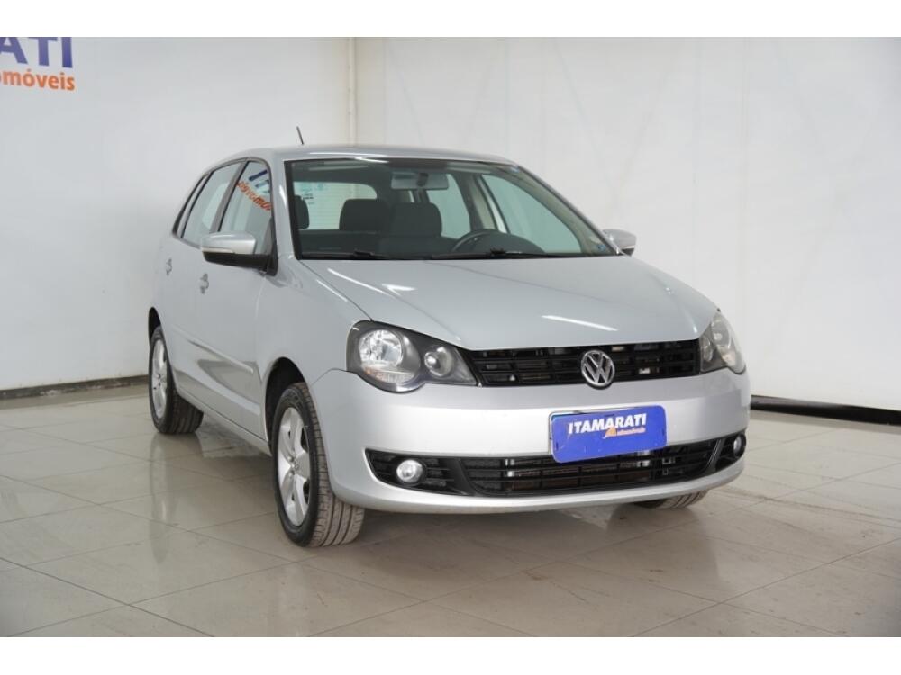 Volkswagen Polo Hatch