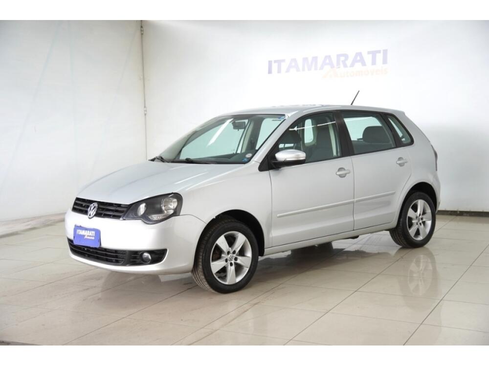 Volkswagen Polo Hatch