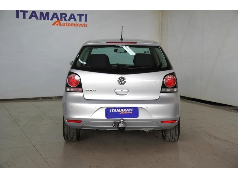 Volkswagen Polo Hatch