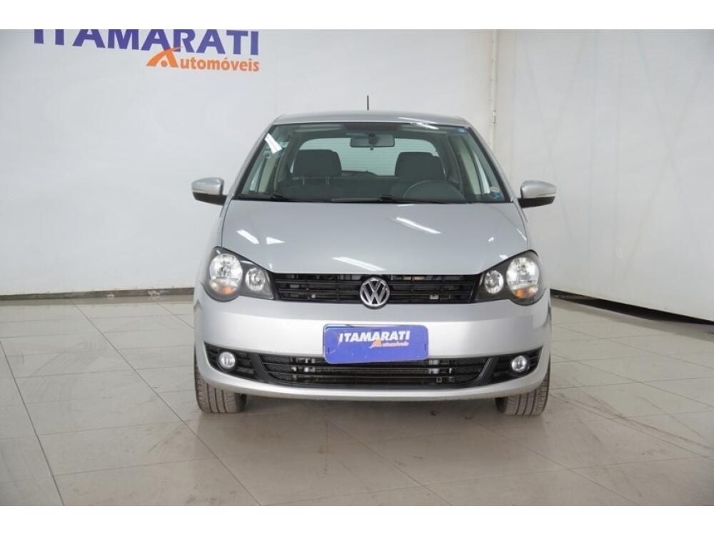 Volkswagen Polo Hatch