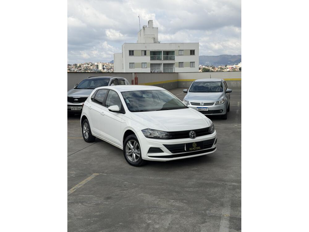 Volkswagen Polo Hatch