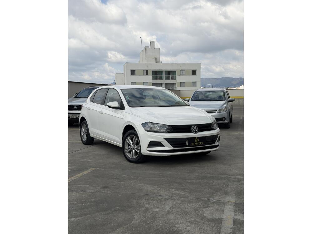 Volkswagen Polo Hatch