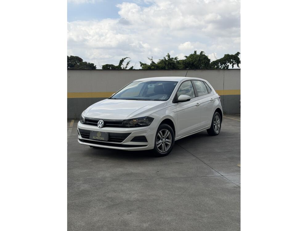Volkswagen Polo Hatch