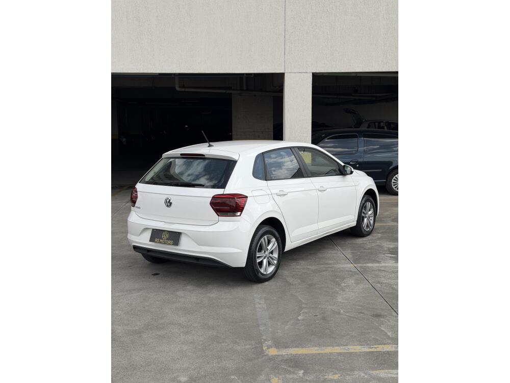 Volkswagen Polo Hatch