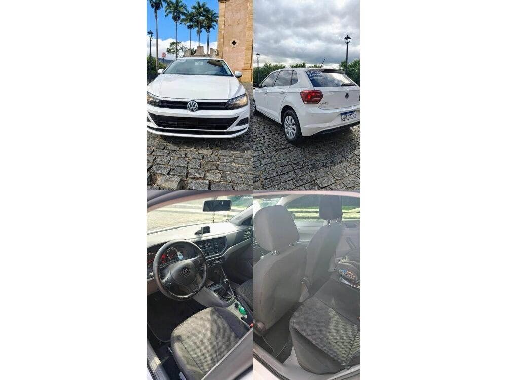 Volkswagen Polo Hatch