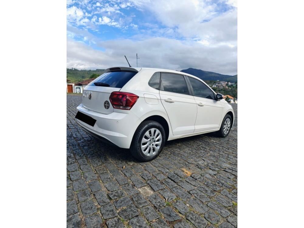 Volkswagen Polo Hatch
