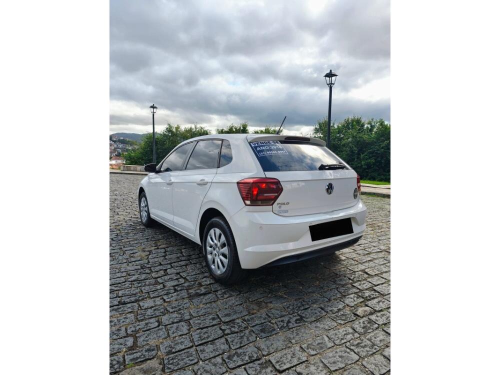 Volkswagen Polo Hatch