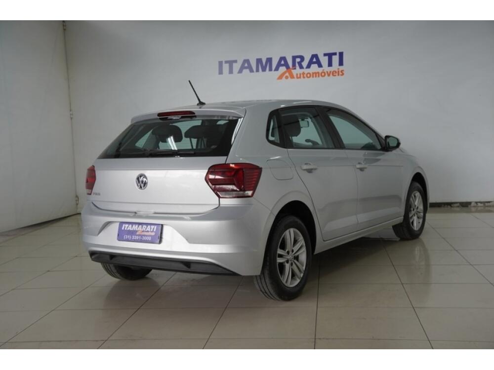 Volkswagen Polo Hatch