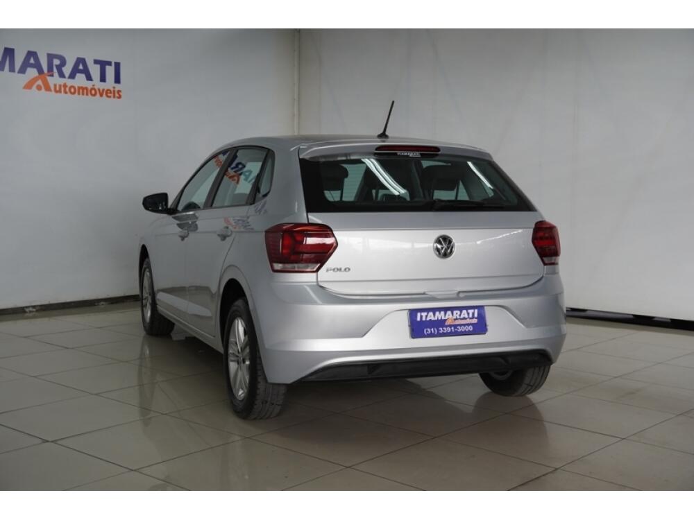 Volkswagen Polo Hatch
