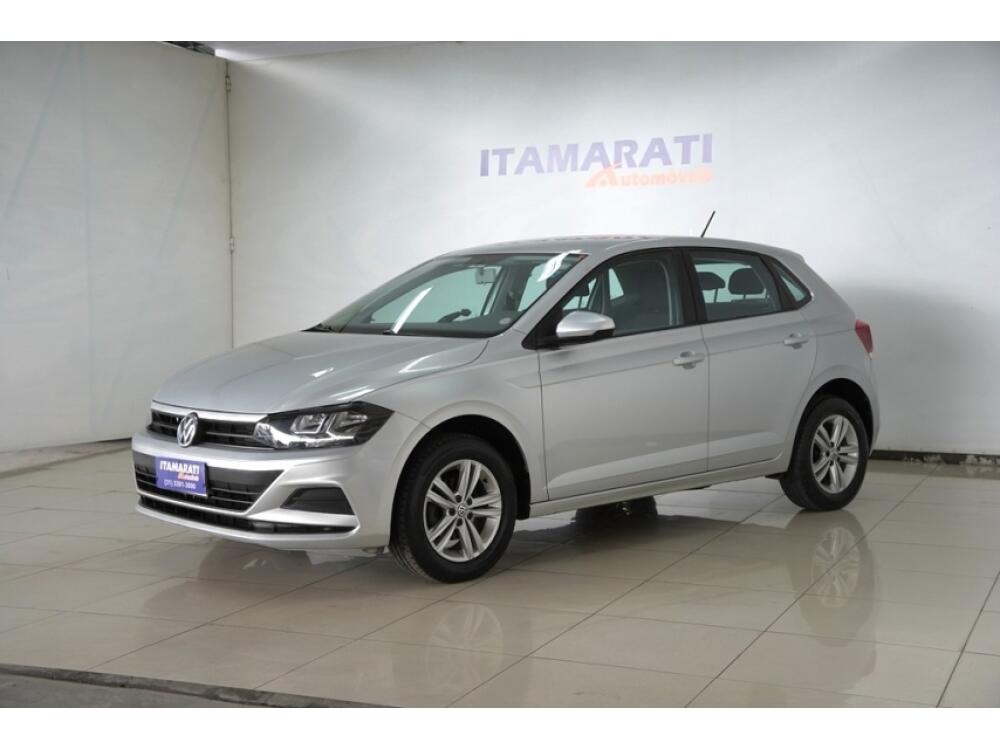 Volkswagen Polo Hatch