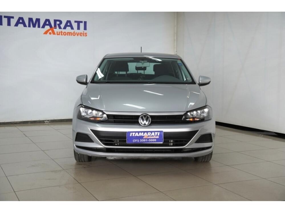 Volkswagen Polo Hatch