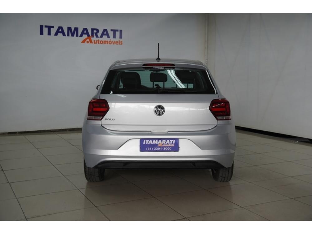 Volkswagen Polo Hatch