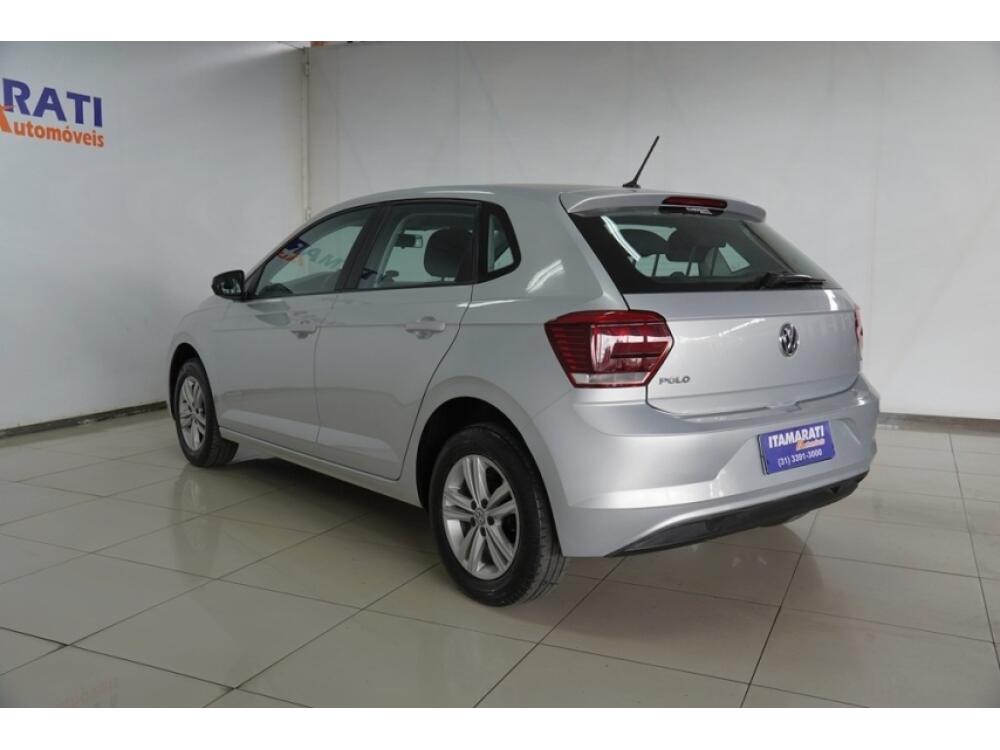 Volkswagen Polo Hatch