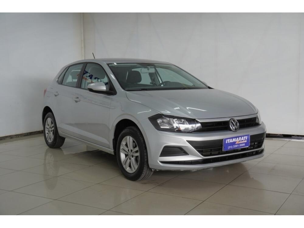 Volkswagen Polo Hatch