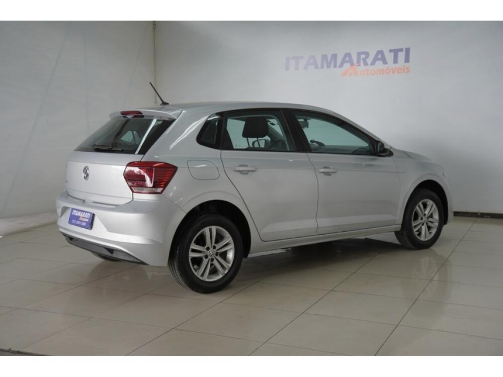 Volkswagen Polo Hatch