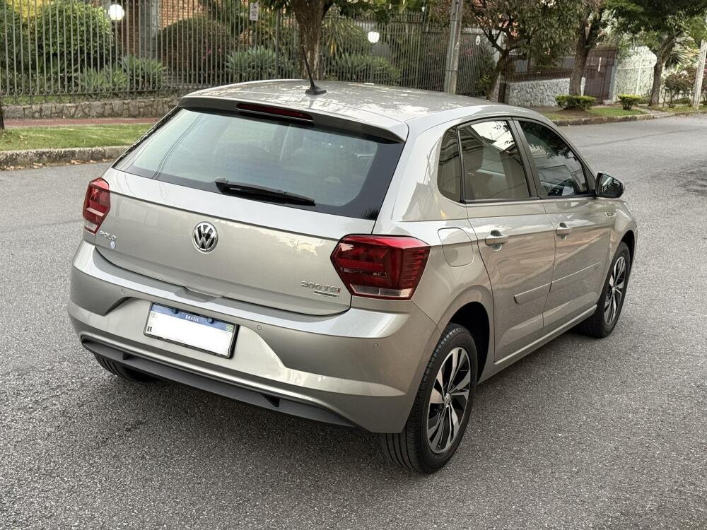 Volkswagen Polo Hatch