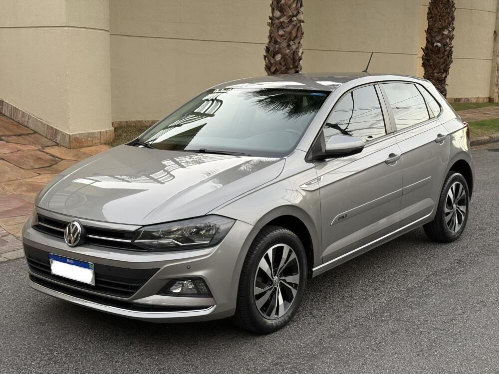 Volkswagen Polo Hatch