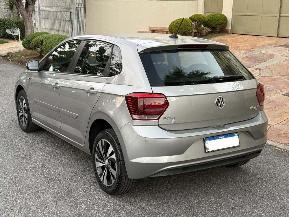 Volkswagen Polo Hatch