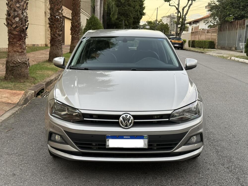 Volkswagen Polo Hatch