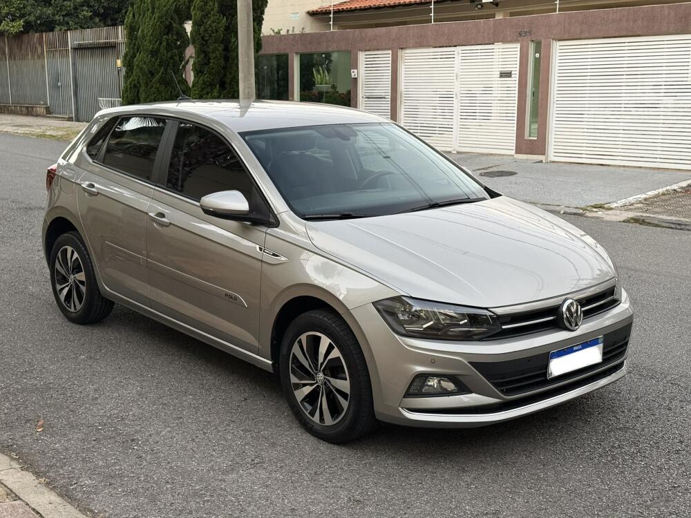 Volkswagen Polo Hatch