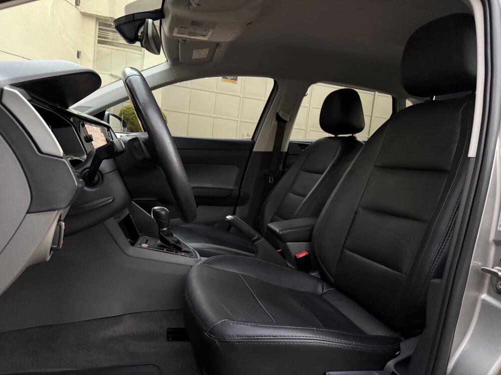 Volkswagen Polo Hatch