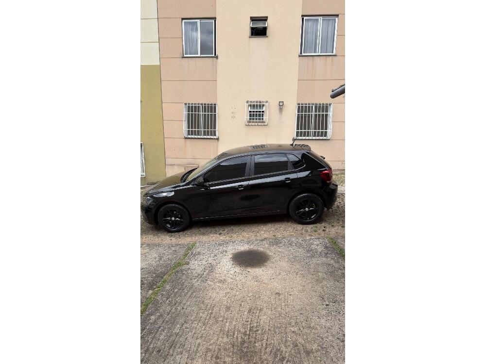 Volkswagen Polo Hatch