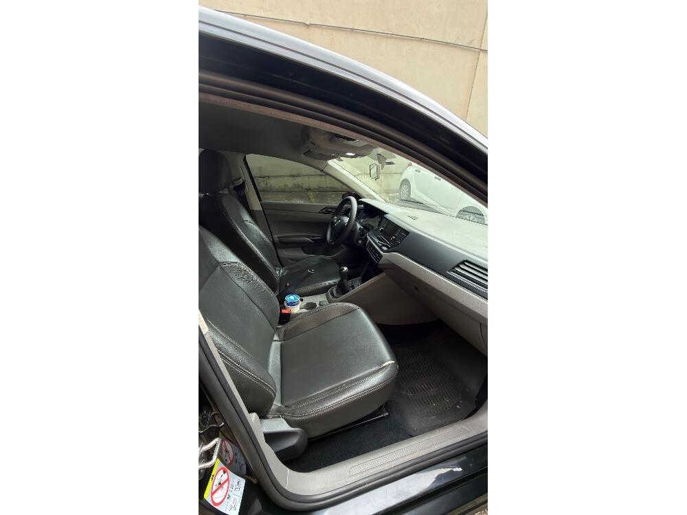 Volkswagen Polo Hatch