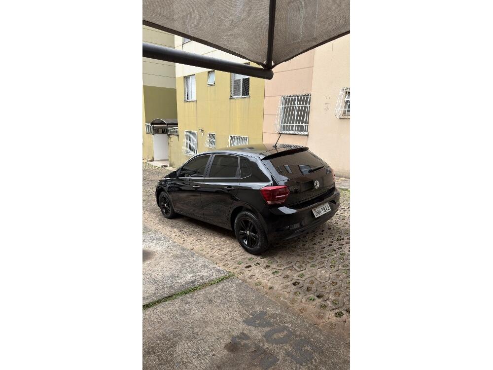 Volkswagen Polo Hatch