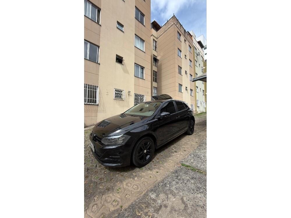 Volkswagen Polo Hatch