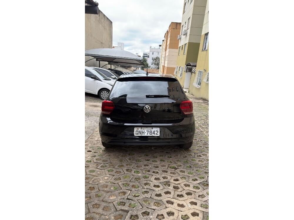Volkswagen Polo Hatch