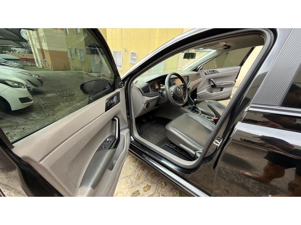 Volkswagen Polo Hatch