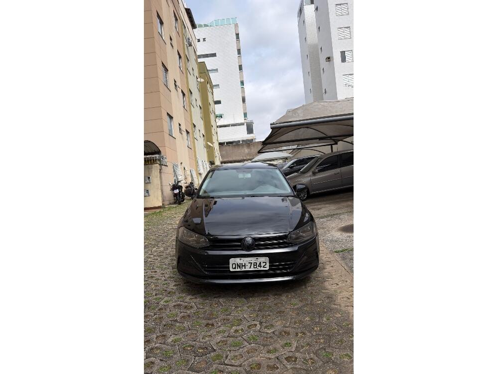 Volkswagen Polo Hatch