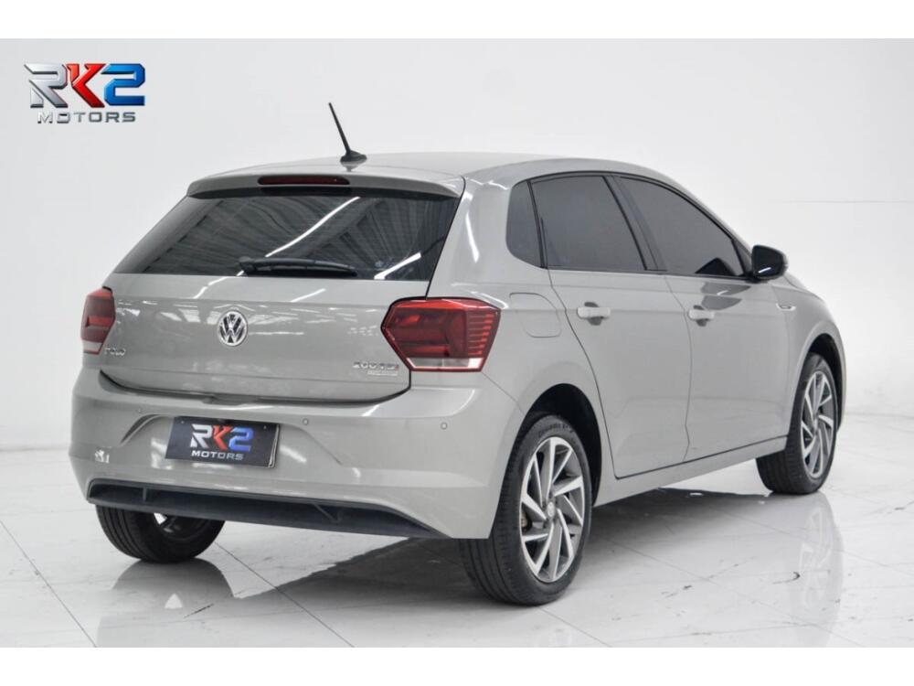 Volkswagen Polo Hatch