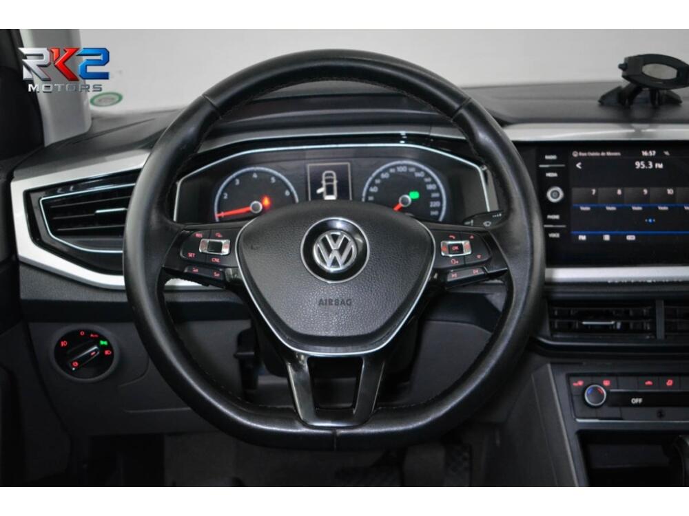 Volkswagen Polo Hatch