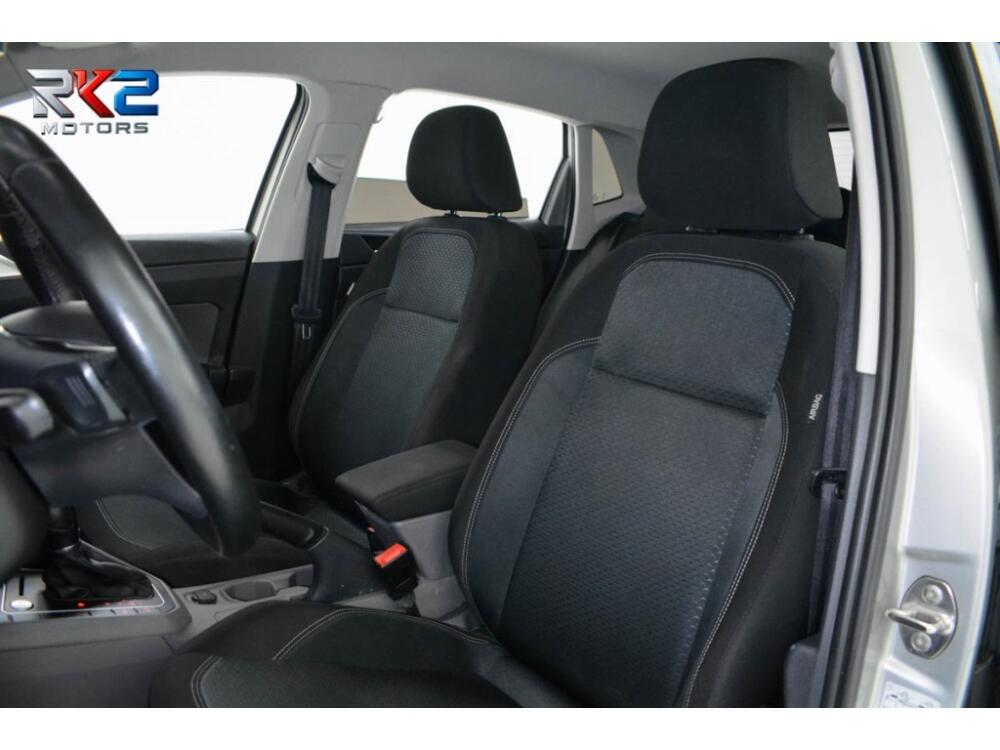 Volkswagen Polo Hatch