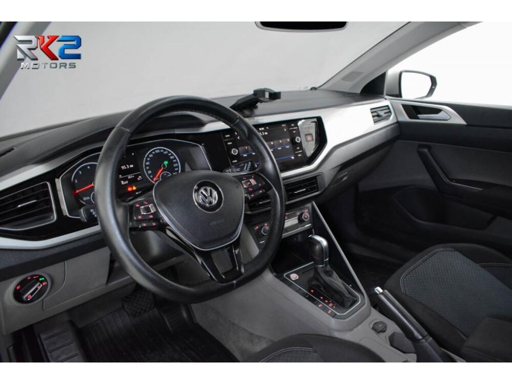 Volkswagen Polo Hatch