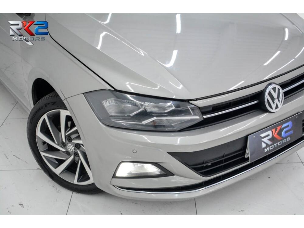 Volkswagen Polo Hatch