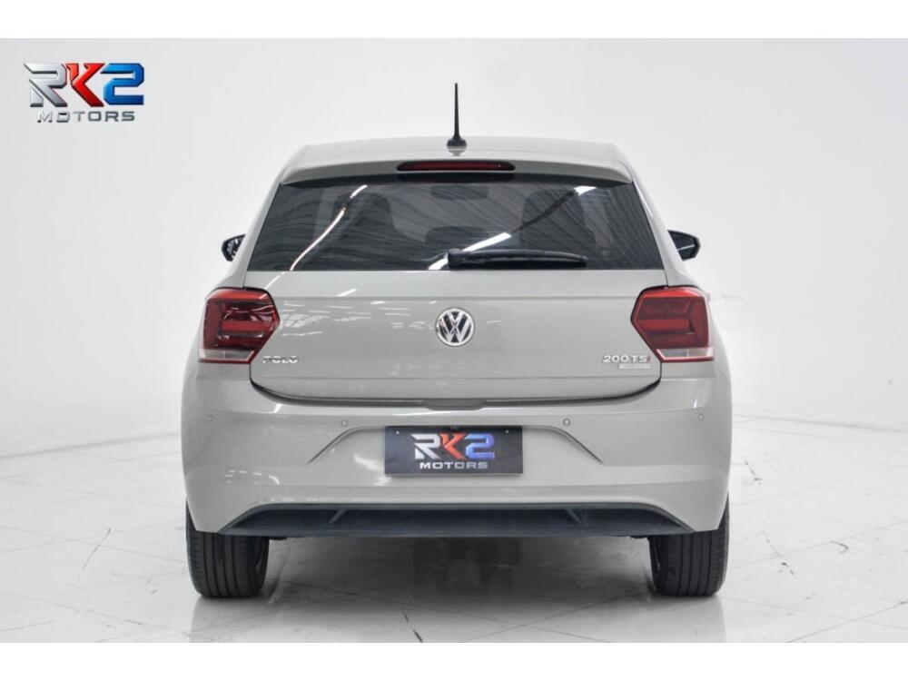 Volkswagen Polo Hatch